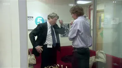 Screenshot: Bad? How do I counter? Have you heard of JFU?