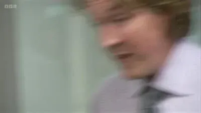 Screenshot: Ollie and Emma were splitting up and I couldn't focus...