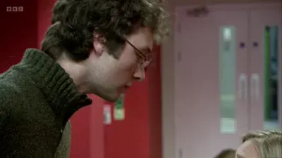 Screenshot: Did you used to make time for each other?