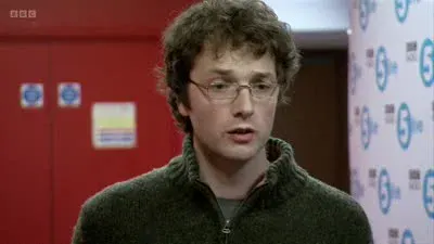 Screenshot: Pretend you've got to go and have a shit. Or something. You're going to be a lot better off without him.