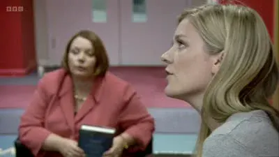 Screenshot: Fuck this. This is like that nightmare I had about being on Loose Women.