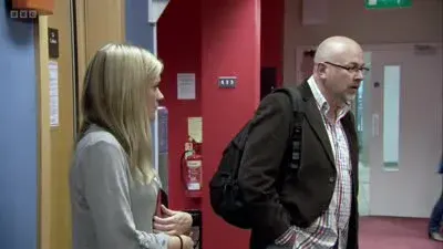 Screenshot: I don't want to know.