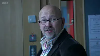 Screenshot: You've got your work cut out with him!