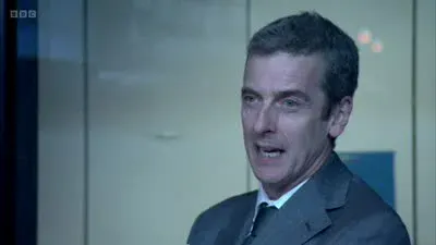 Screenshot: This is radio, but it's great to be getting this straight from you, thanks.