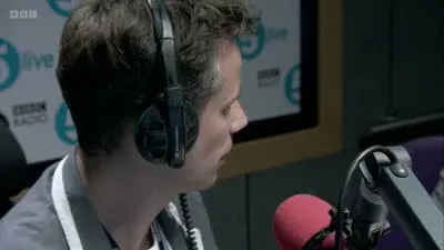 Screenshot: Well, I can assure you it's not me. Er...