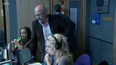 Screenshot: What do you reckon, Malcolm? Seems like the big issue to me.