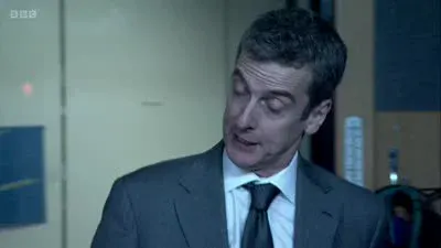 Screenshot: We've got to move onto piercings.