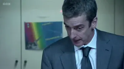 Screenshot: Janice, in the interest of balance...