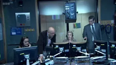 Screenshot: Right, can you shut up, right?! Malcolm's right.