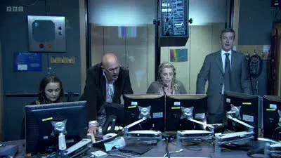 Screenshot: Bullshit!