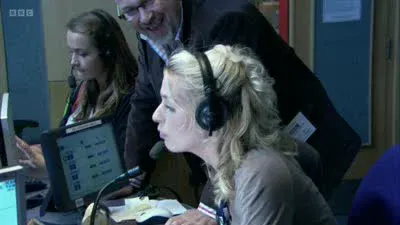 Screenshot: Right, look, see this here? You do it and I will press this fucking button.