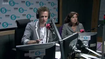 Screenshot: "In fact, they donate twice as much as they do to the Opposition."