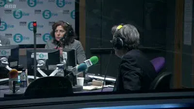 Screenshot: That's your fucking career over, right, OK? You're fucking dead.