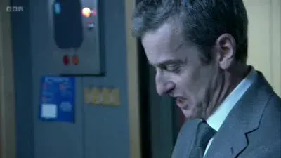 Screenshot: Tim in fucking Ruislip!