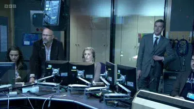 Screenshot: And as for Tim in fucking...