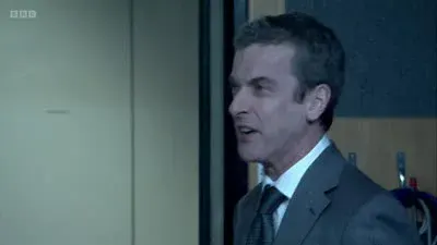 Screenshot: Give me his number. What's his fucking number?