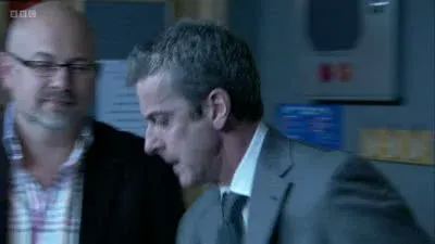 Screenshot: - Give me the fucking number... - Click off the screen now.