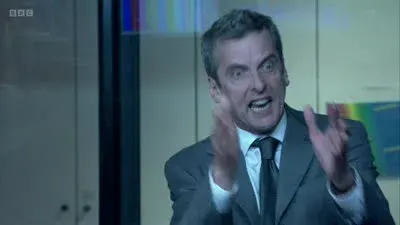 Screenshot: with a name like fucking Tim!