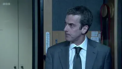 Screenshot: Quite, quite mad.