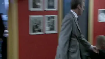 Screenshot: Prince Albert. Come on.