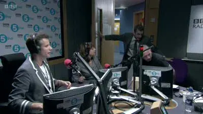 Screenshot: I assume you're for the piercings debate.