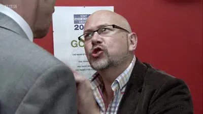 Screenshot: that Tom Rudd forced his secretary into having an abortion?