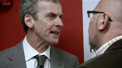 Screenshot: What about your nice man at Central Planning, eh?