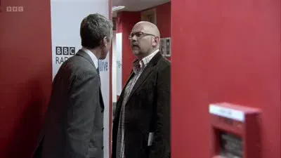Screenshot: The one who got a bit carried away and fucking slapped his kids a little bit too much. Fucking broke the skin!