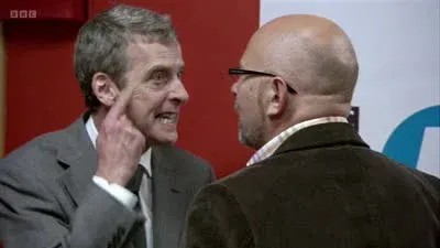 Screenshot: He wasn't such a nice man, was he? But I suppose that's just part of your common-sense check-list.