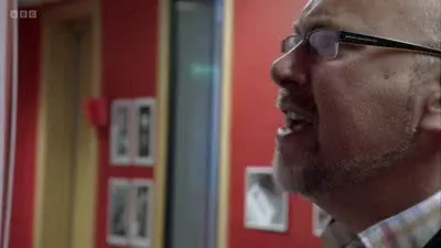 Screenshot: Now, I know you've got to be hard to be a chief whip, but really, coke dealing at university? Oh, please!