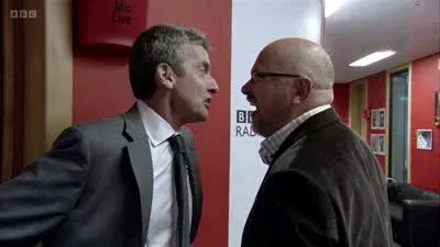 Screenshot: Don't...!