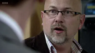 Screenshot: Old Guard? We're not sending him to DoSAC to fatten him up.