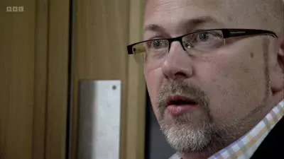 Screenshot: Carry on like this and I might not find you utterly fucking contemptible.