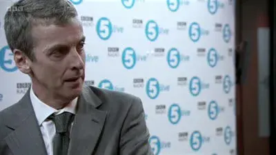 Screenshot: That's an incentive. I'll get my bag.