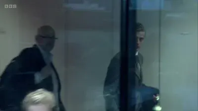 Screenshot: there's quite a lot