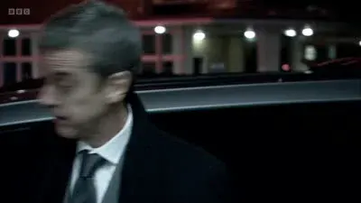 Screenshot: Er, excuse me, is this a car for Nicola Murray?