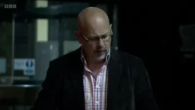 Screenshot: Well, she said I could take it.