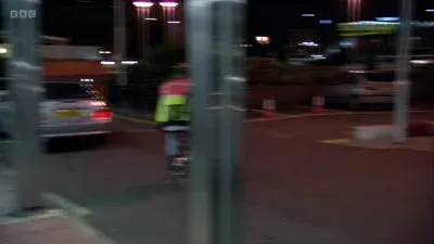 Screenshot: "Temples aren't made of metal. Case closed."