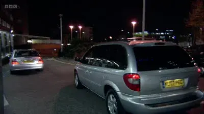 Screenshot: Or I'm going to have to tear