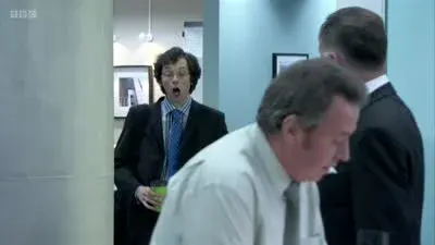 Screenshot: First DoSAC party under the new regime, you lasted, I'd say, until seven...