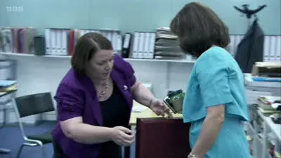 Screenshot: Thank you very much.