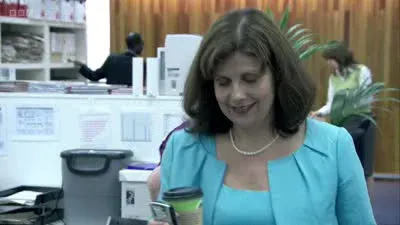 Screenshot: It will dehydrate you.