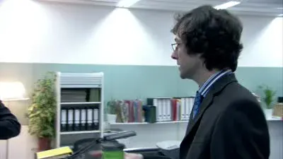 Screenshot: Mojito Murray, they now call her.