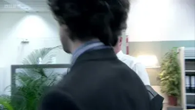 Screenshot: You know, they had to install speed bumps at the bar. She's like Gazza at Euro '96.