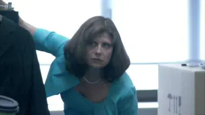 Screenshot: Who the hell is Gavin Boyes?