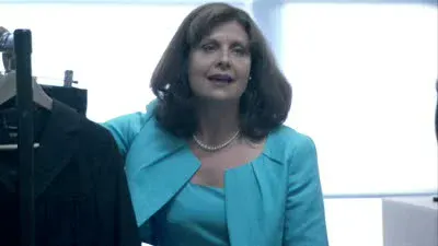 Screenshot: my political career.