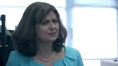 Screenshot: I don't want to do it to some Newsround press packer.