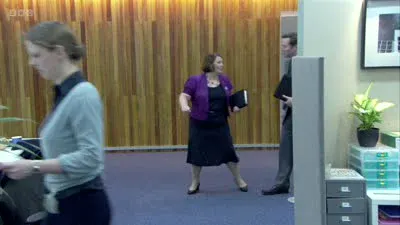 Screenshot: Thank you. Gavin Boyes!