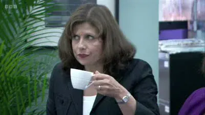 Screenshot: I was hoping I could be a tiger, maybe.