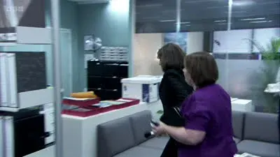 Screenshot: Gavin Boyes, hello.